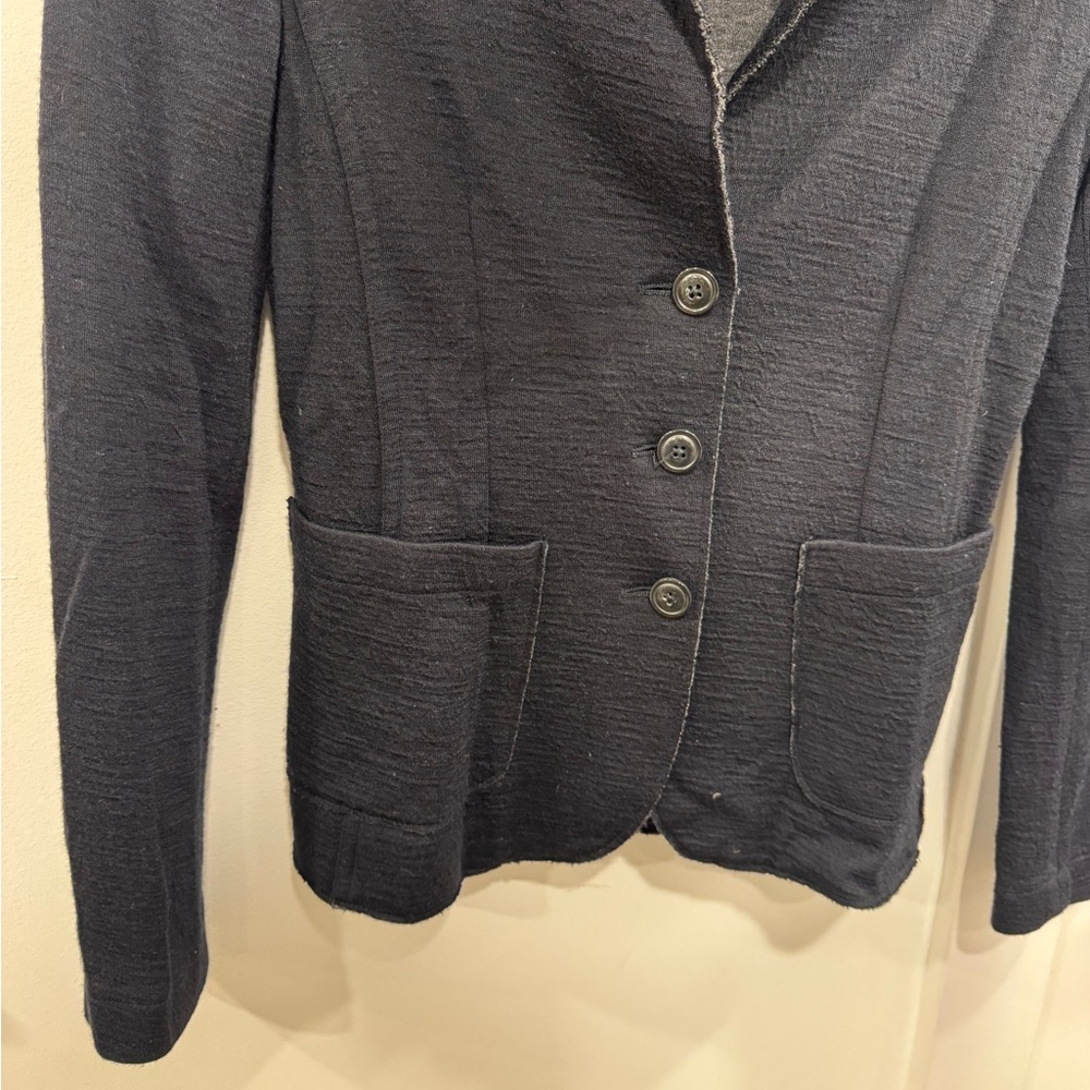 Woolrich Blazer With Button Closure - image 4